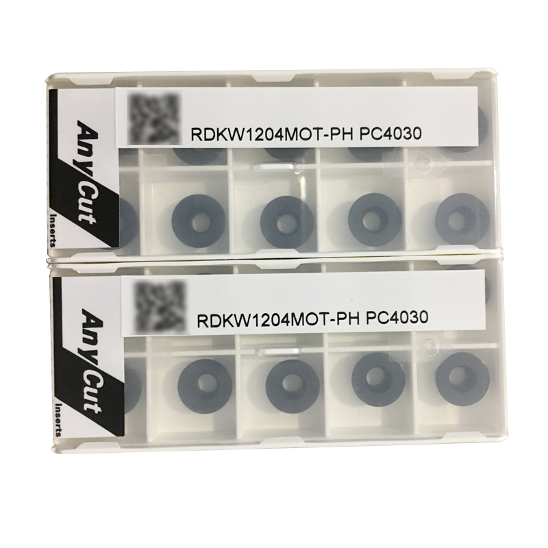 RDKW1204MOT-PH刀片AnyCut