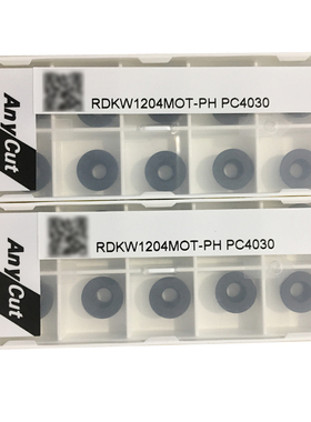 RDKW1204MOT-PH PC4030 AnyCut 亚肯刀片AKEN 规格 2023-2
