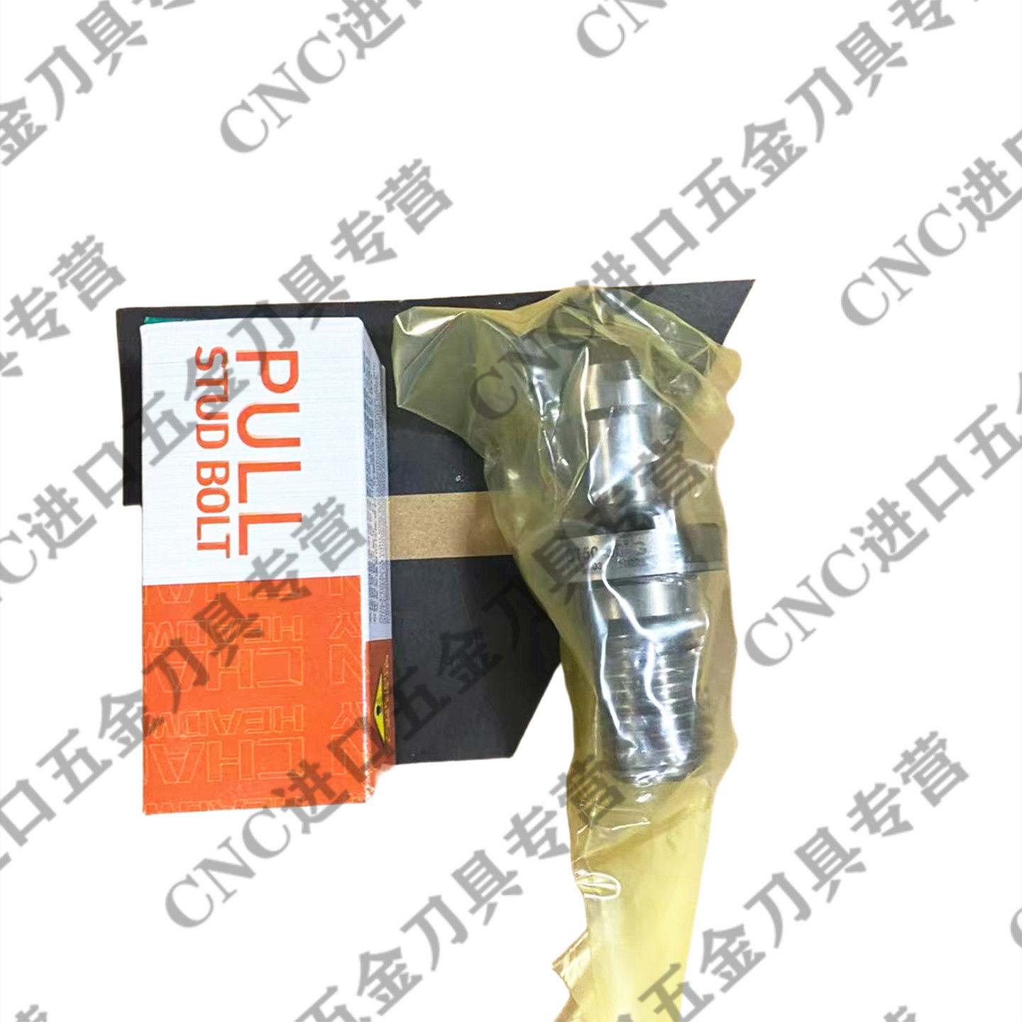 CC-LEMMA拉钉拉头BT50-60度-G 原装  2025-10