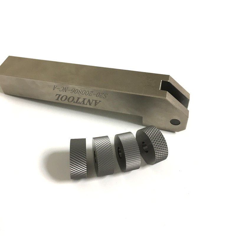 直纹网方单轮滚花刀配ANYTOOL