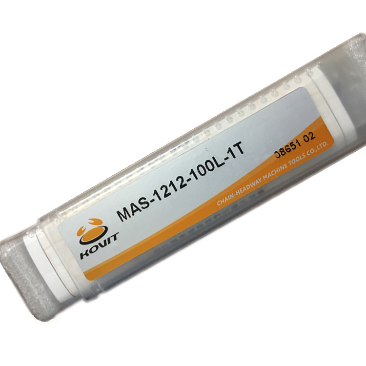 kovit高速铣刀杆MAS-12