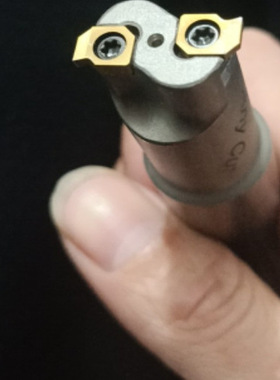 MG110L-20*110-c20-2T/1T  ANYCUT切断槽刀杆 2022-5