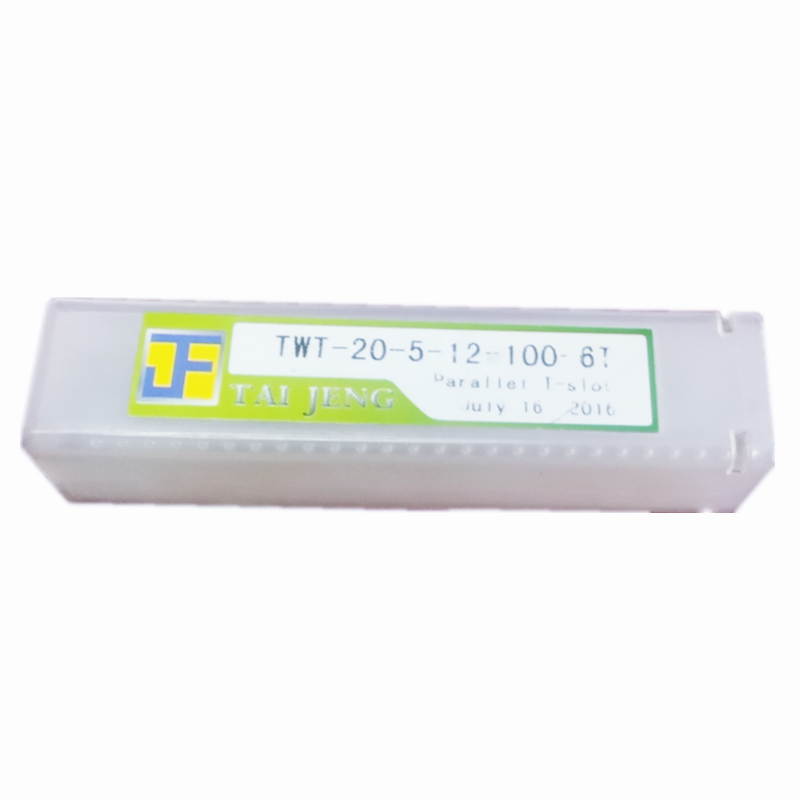 TWT-20-12-100-6T泰精刀杆TAIJENG  2023-2