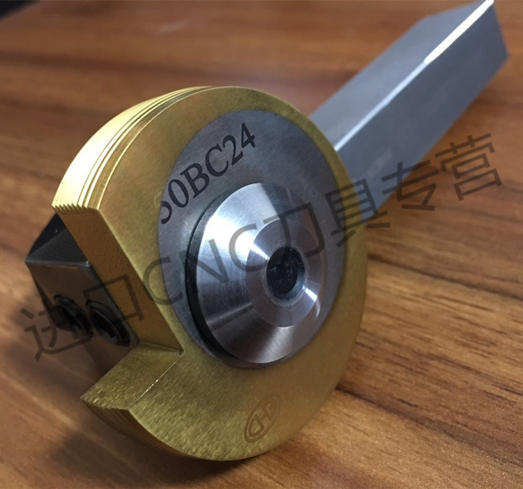 圆牙刀车牙刀50BC26ANYTOOL