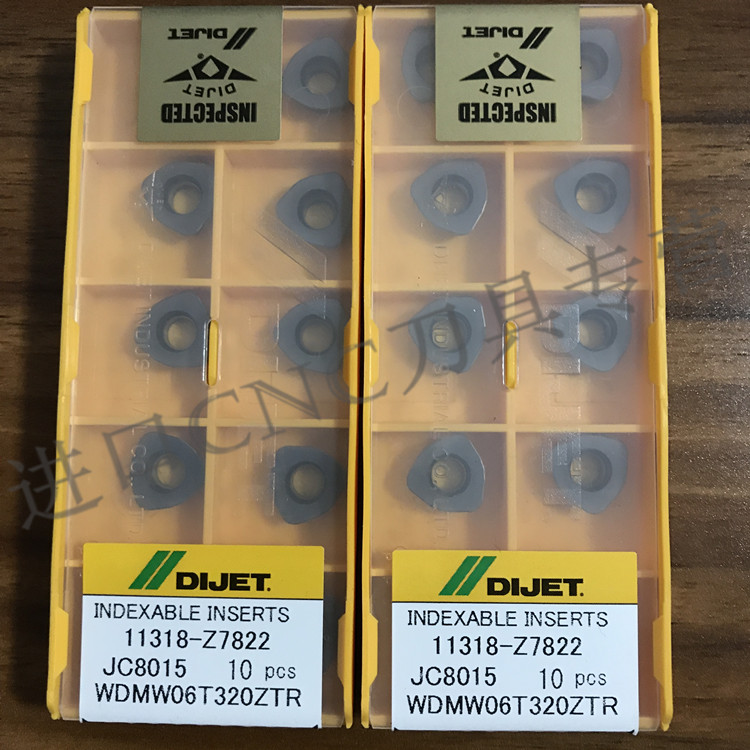 WDMW06T320ZTRJC8015黛杰