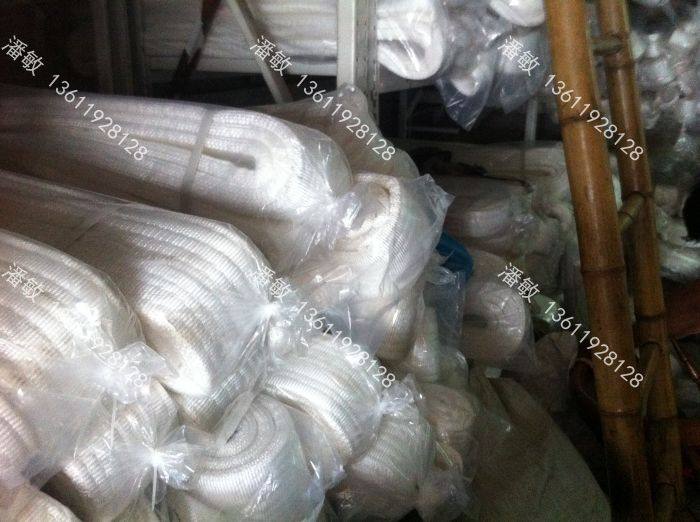 加厚 受力4T-6吨 长度3-10米 起重白色吊装带 吊绳钩 扁平吊带