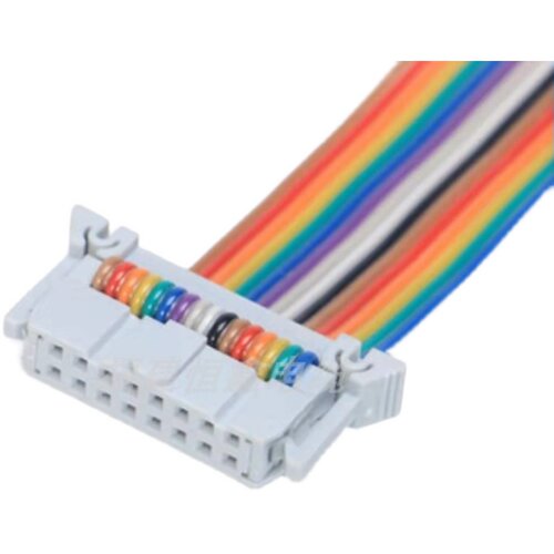 LED线大屏线16P彩排纯铜