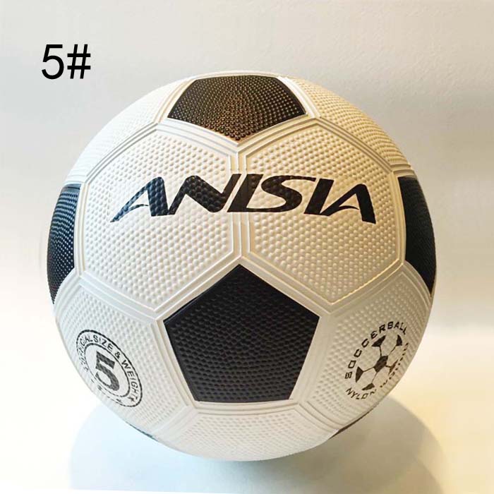 Ballon de football - Ref 7124 Image 1