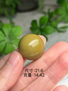 原矿绿松石高瓷特色精工圆珠配珠