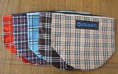 Panier pour vélo GIANT en toile - Ref 2258901 Image 5