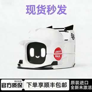 2026新品DASAI Mochi3代LBWK联名限定法拉利F40 车载机器人限量版