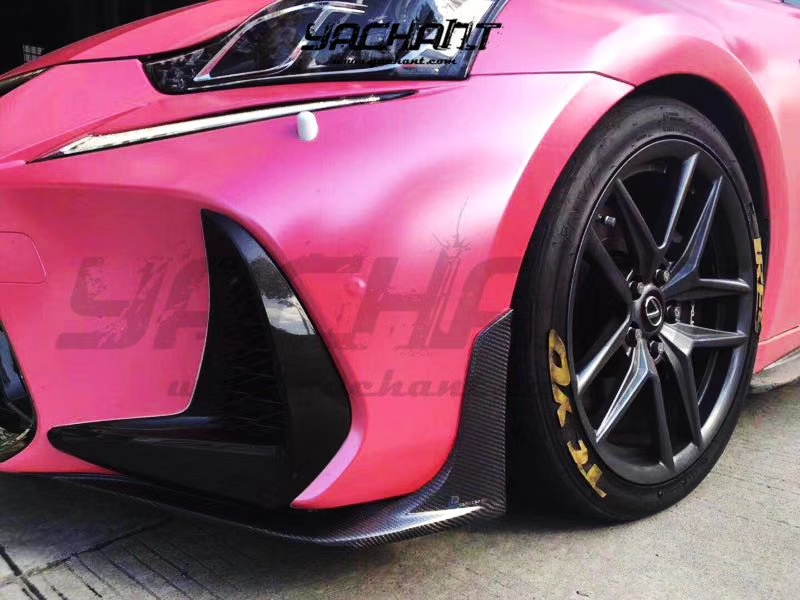 雷克萨斯17-19is300凌志小包围