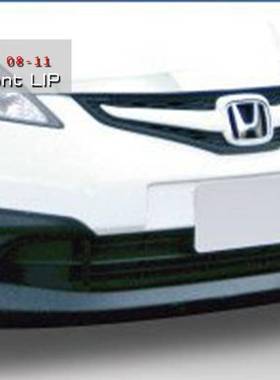 台产 08-10款飞度FIT改装MODULO款大小包围 JAZZ前唇 侧裙 后唇