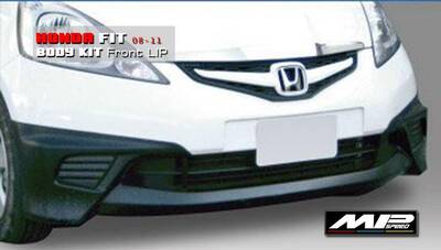 飞度MODULO款JAZZ前唇侧裙后唇