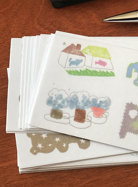 element重制便签 无胶 81g美国白牛（单面印刷）