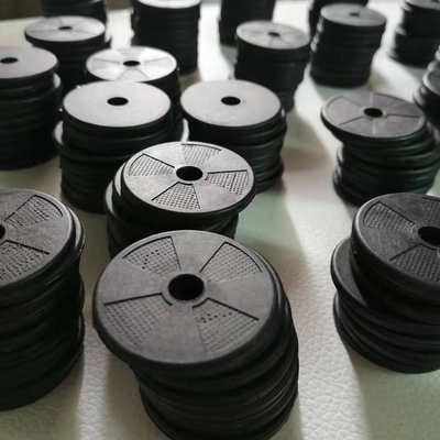 工业载码体兼容倍加福图尔克