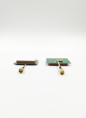 超高频UHF RFID天线4dBi陶瓷天线可兼容西门子SIMATIC RF615A天线