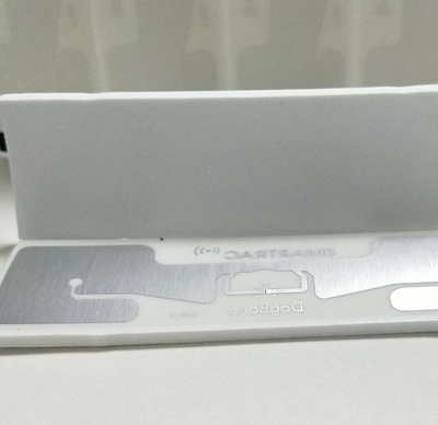 狗骨头RFID计时dogboneRFID标签