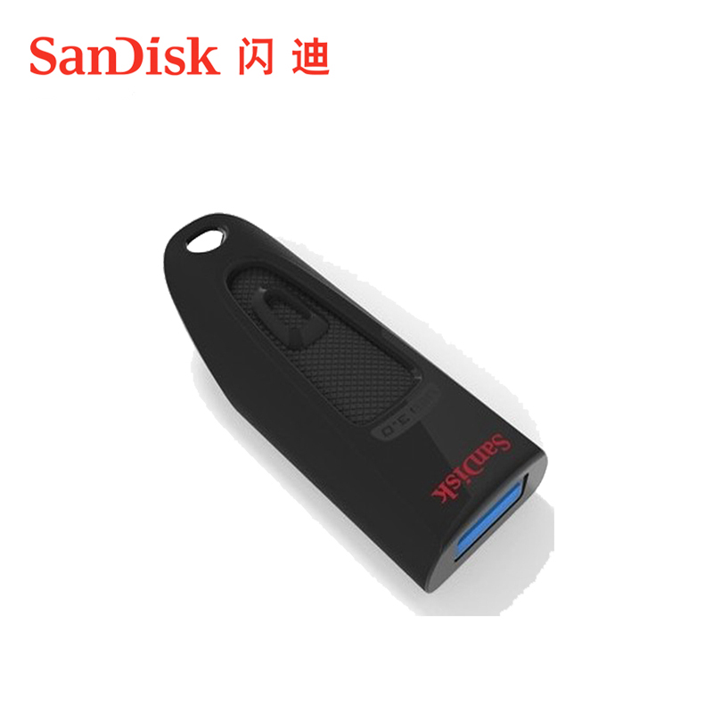 SanDisk闪迪高速3.0U盘优盘