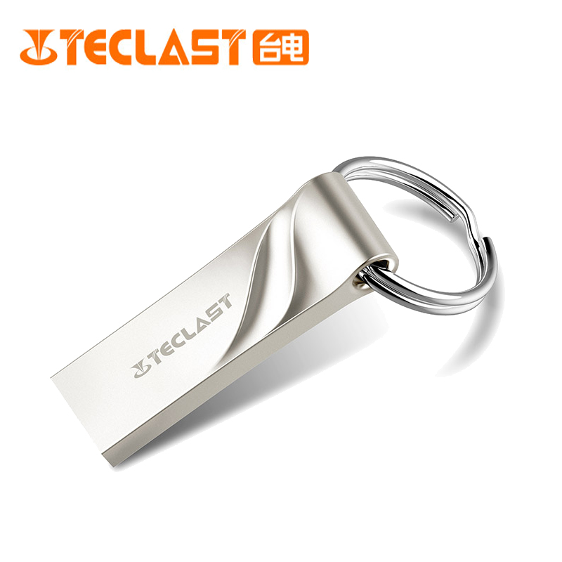 teclast /台电乐影迷你创意优盘限6000张券