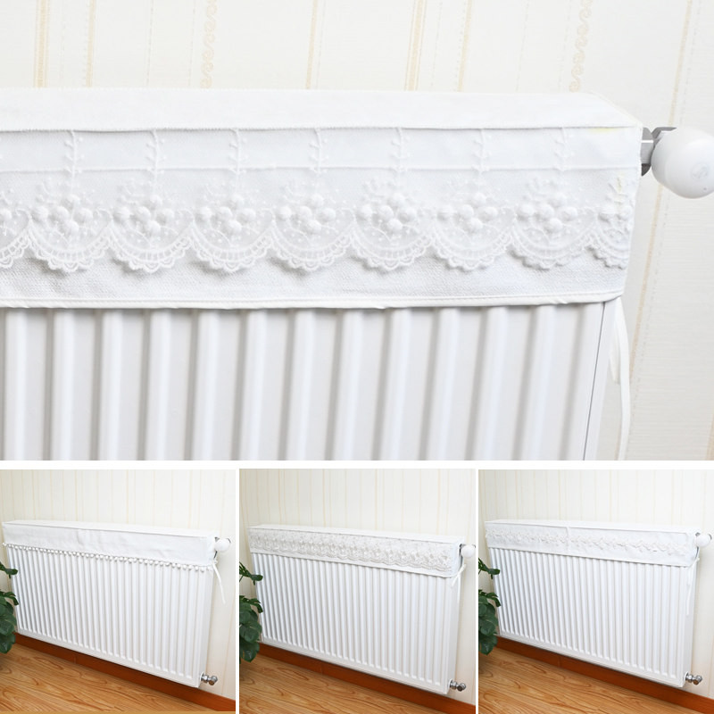 暖气罩装饰布艺家用简约暖气片美化遮挡装饰罩新式防尘罩罩套定制,居家布艺,万能盖巾,淘宝优惠券,粉丝福利购,淘宝优惠卷