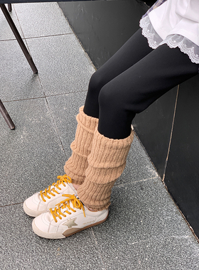 【有袜套】西西家女童2025冬款加绒鲨鱼裤儿童百搭打底裤JX15818