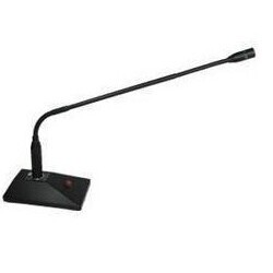 总代逊卡XUOKA 258鹅颈会议话筒 电容麦克风松下音头