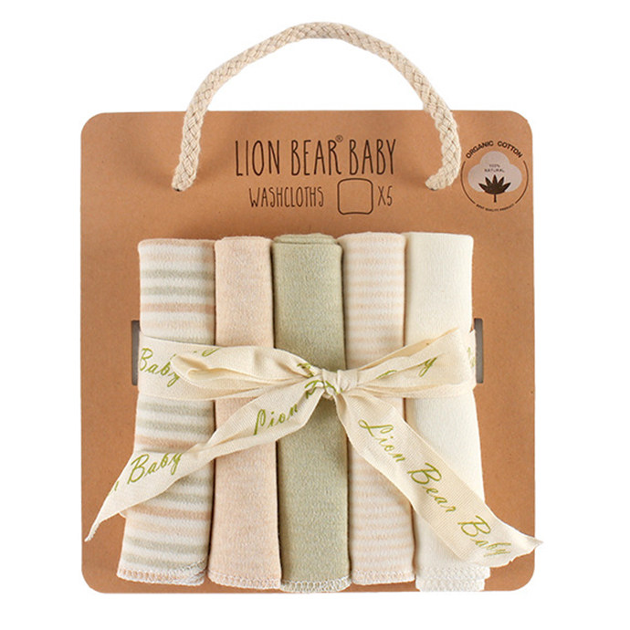 5条装婴儿有机彩棉小方巾无印染宝宝擦脸擦鼻手帕婴儿纯棉口水巾,婴童用品,手帕,淘宝优惠券,粉丝福利购,淘宝优惠卷