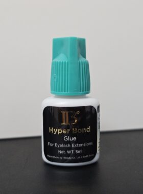 韩国HyperBond假睫毛嫁接胶水