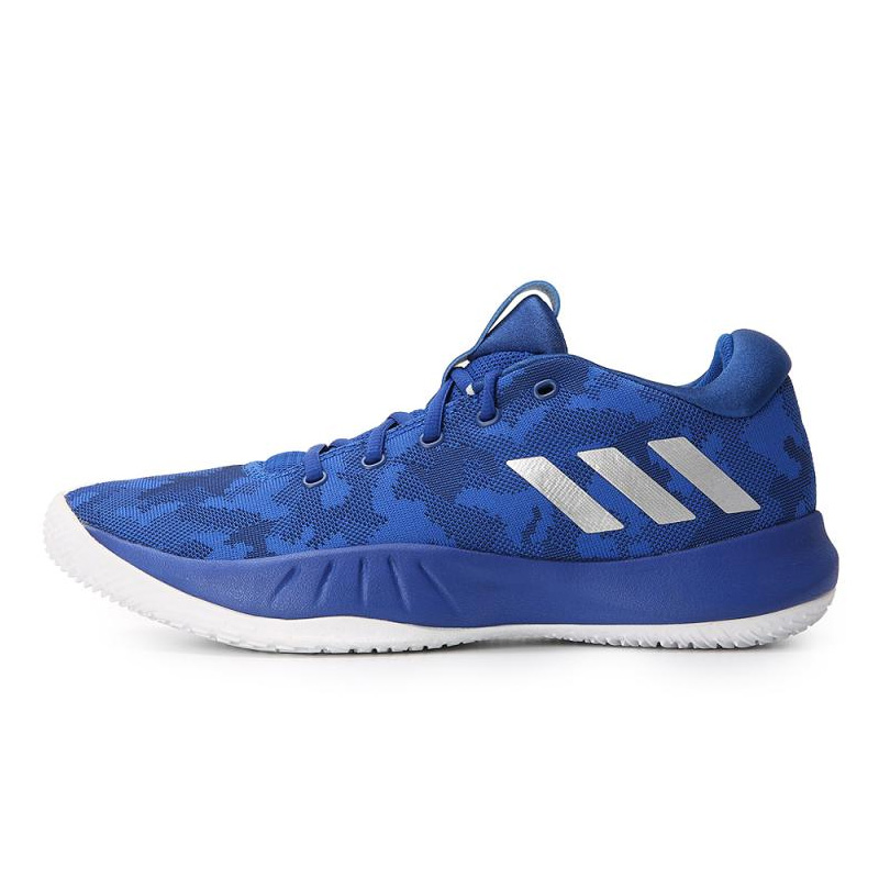 ADIDAS(阿迪)NXT LVL SPD VI夏季男子篮球鞋CQ0551