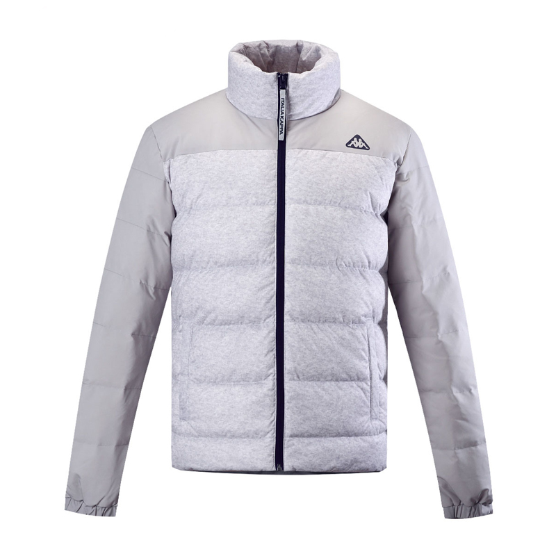 Manteau de sport homme KAPPA K0452YY21 en polyester - Ref 502214 Image 2