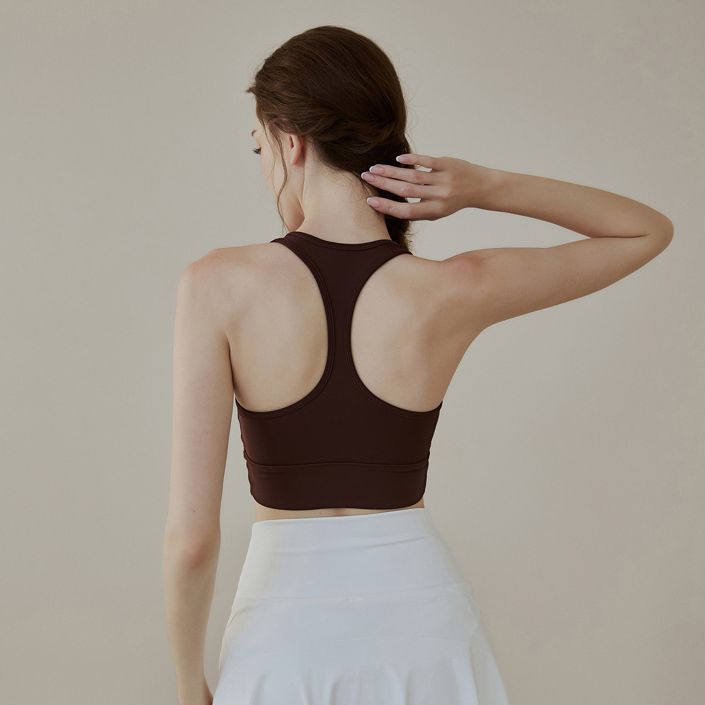 lulu平替工字背运动背心女一体式