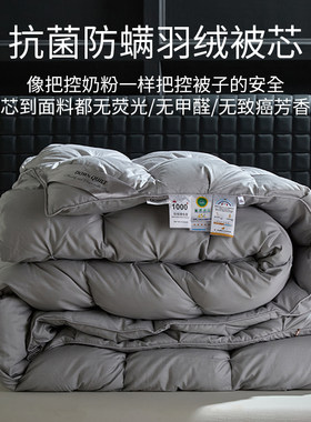 希尔顿酒店专用95白鹅绒