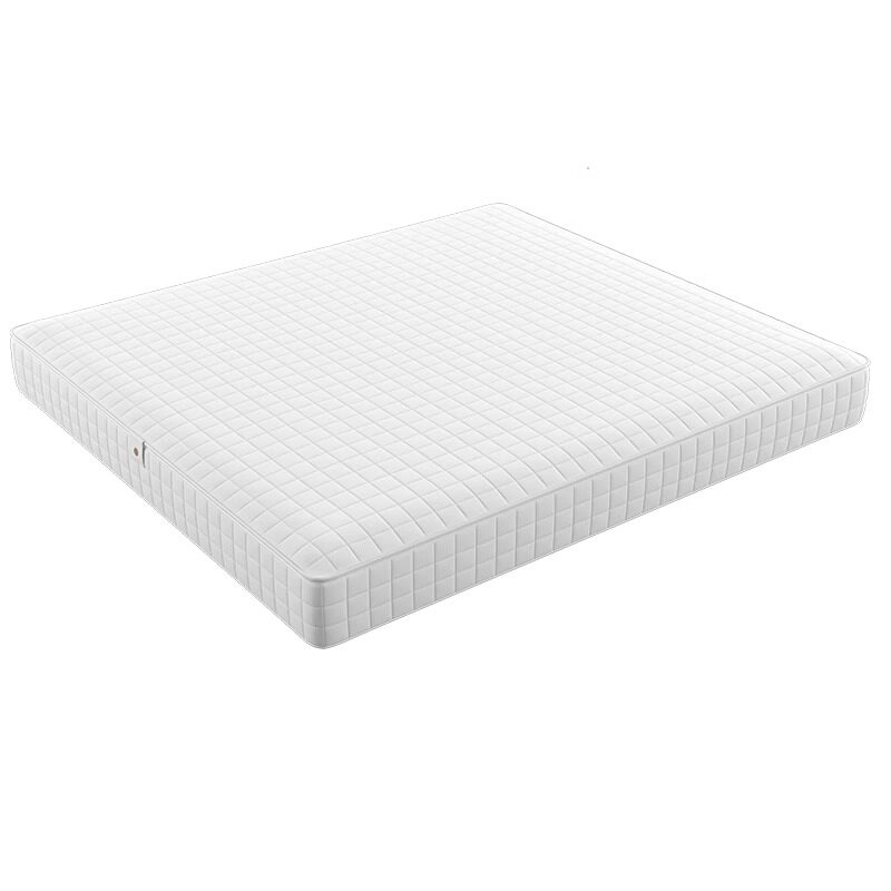 希尔顿酒店专用全拆洗床垫华夫格独立袋装弹簧零压记忆棉乳胶压缩