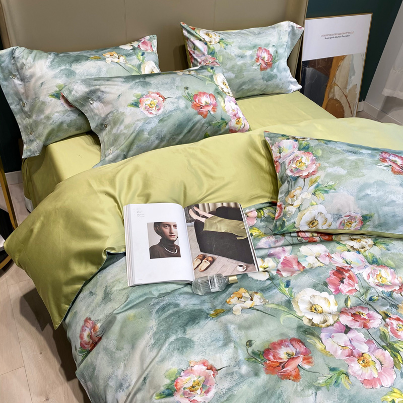 希尔顿酒店专用欧式亲肤