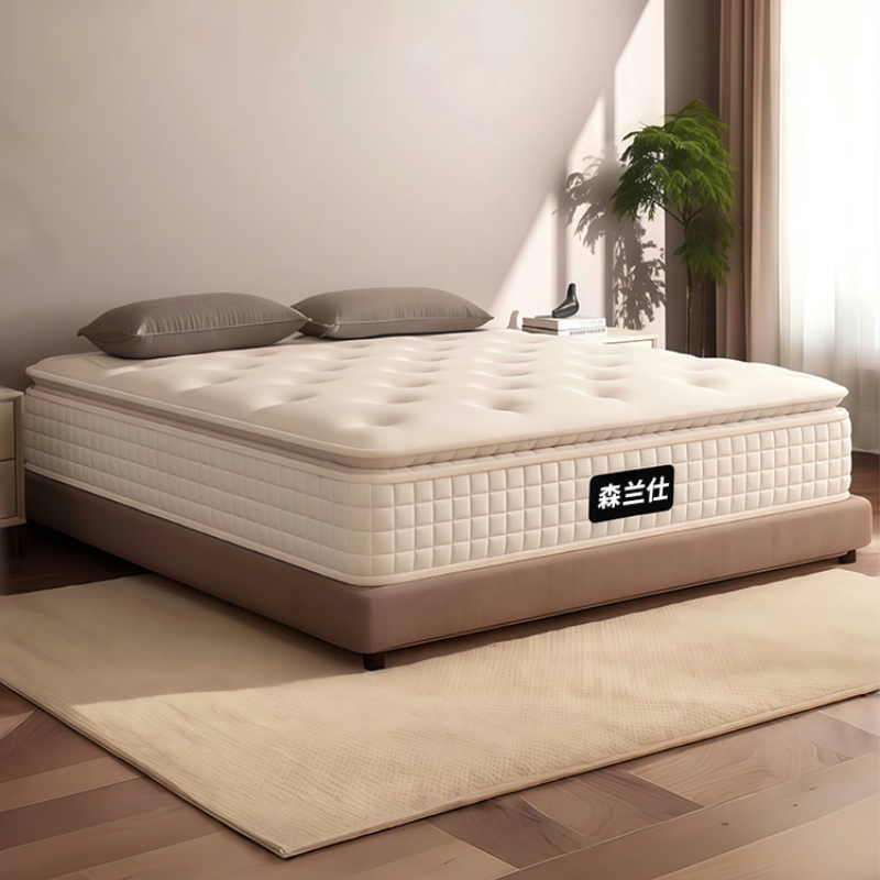 希尔顿酒店专用0胶水防螨