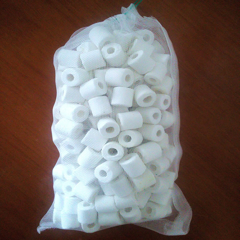 fish tank Ceramic ring Glass ring Filter material Aquarium Bacterial house Filter material purify Water Quality Biochemicalin the Pet/Pet food and supplies , Aqua World , Aquarium fish tanks and other equipment , Filtration equipment  category - from Buy2taobao.com to provide professional Taobao agent buy service