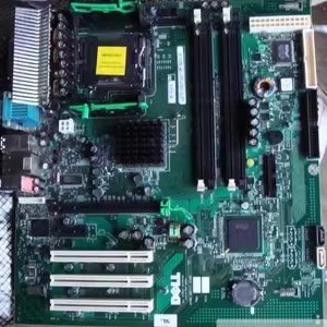 戴尔 大板 CG816 K5146 大主板 H7276 GX280 Optiplex DELL 915G