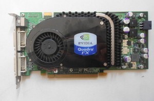 nvidia专业图形卡