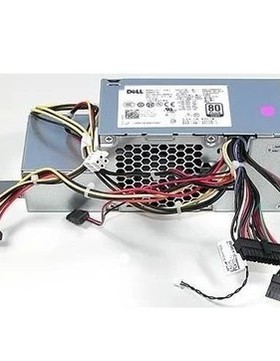 Dell Optiplex XE SFF 电源 Y738P D499R Y738P L280E-01 280W