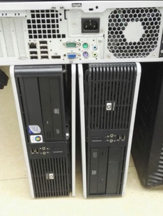 惠普HP DC5800 DC5850 DC7800 DC7900 DC5700 DC5750 SFF主机电脑