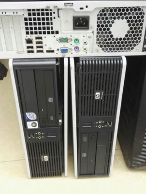 惠普主机DC5850DC7800