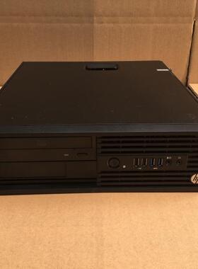 HP 惠普Z230Tower SFF 图形工作站 电脑 1150针 整机 准系统