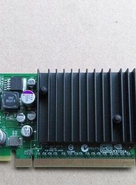 丽台 Quadro nvs280 nvs285 /PCI-E 16x 128M 64bit多屏显示显卡