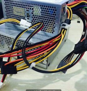 DELL XE电源 D300ED-00 L300E-00, PS-6301-3DA H197R Y737P议价