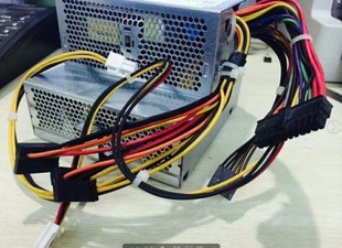 DELL H197R Y737P议价 L300E 3DA D300ED XE电源 6301