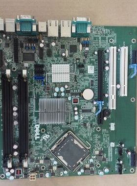 Dell/戴尔Optiplex XE 486主机备件Q45主板双网卡1D4TT TNXNR