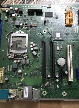 原装 富士通/西门子 W26361-W2481-X-02 W510主板 D3067-A11 主板