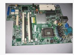 419028 G4主板 ML110 服务器主板 416120 E7320 001