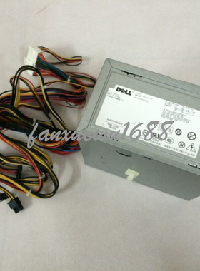 戴尔525W M1J3H D525AF-01 DPS-525FB-1 XPS 9100电源